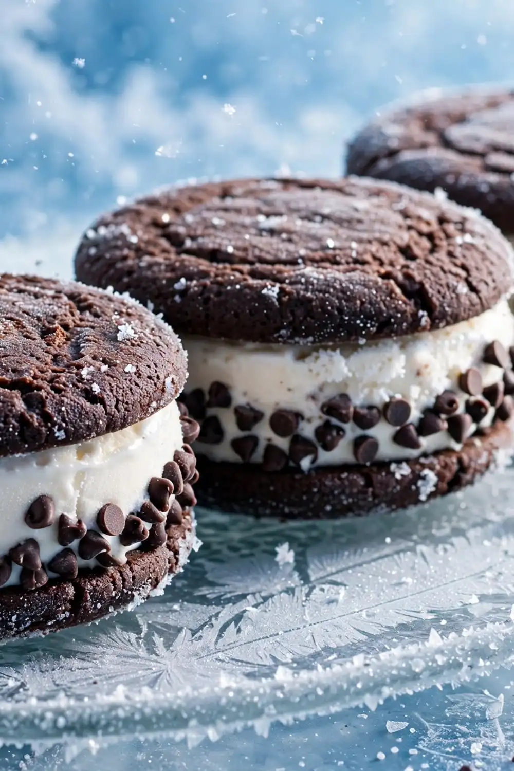 hot chocolate cookies 21