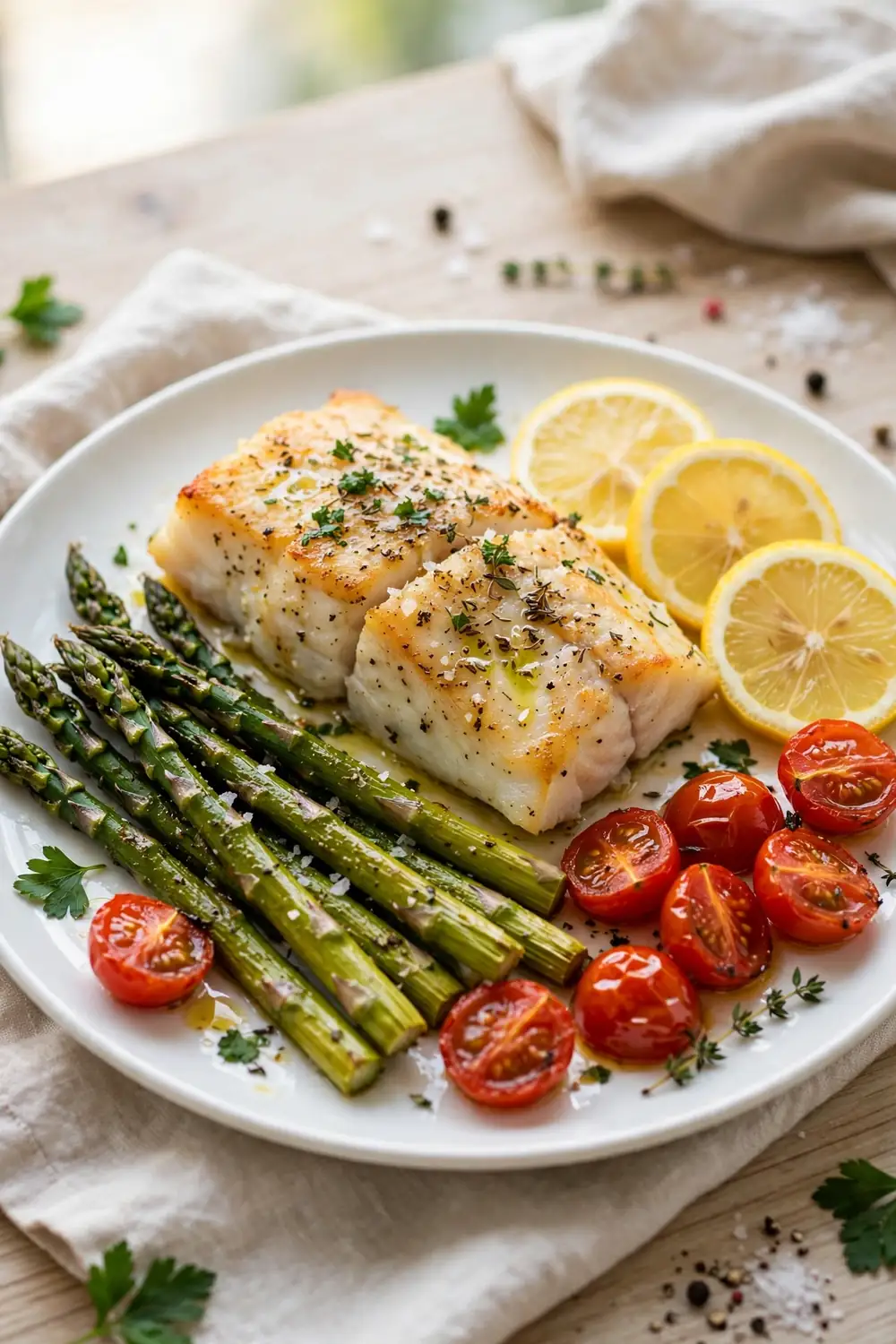 HP 500 cal meals 12