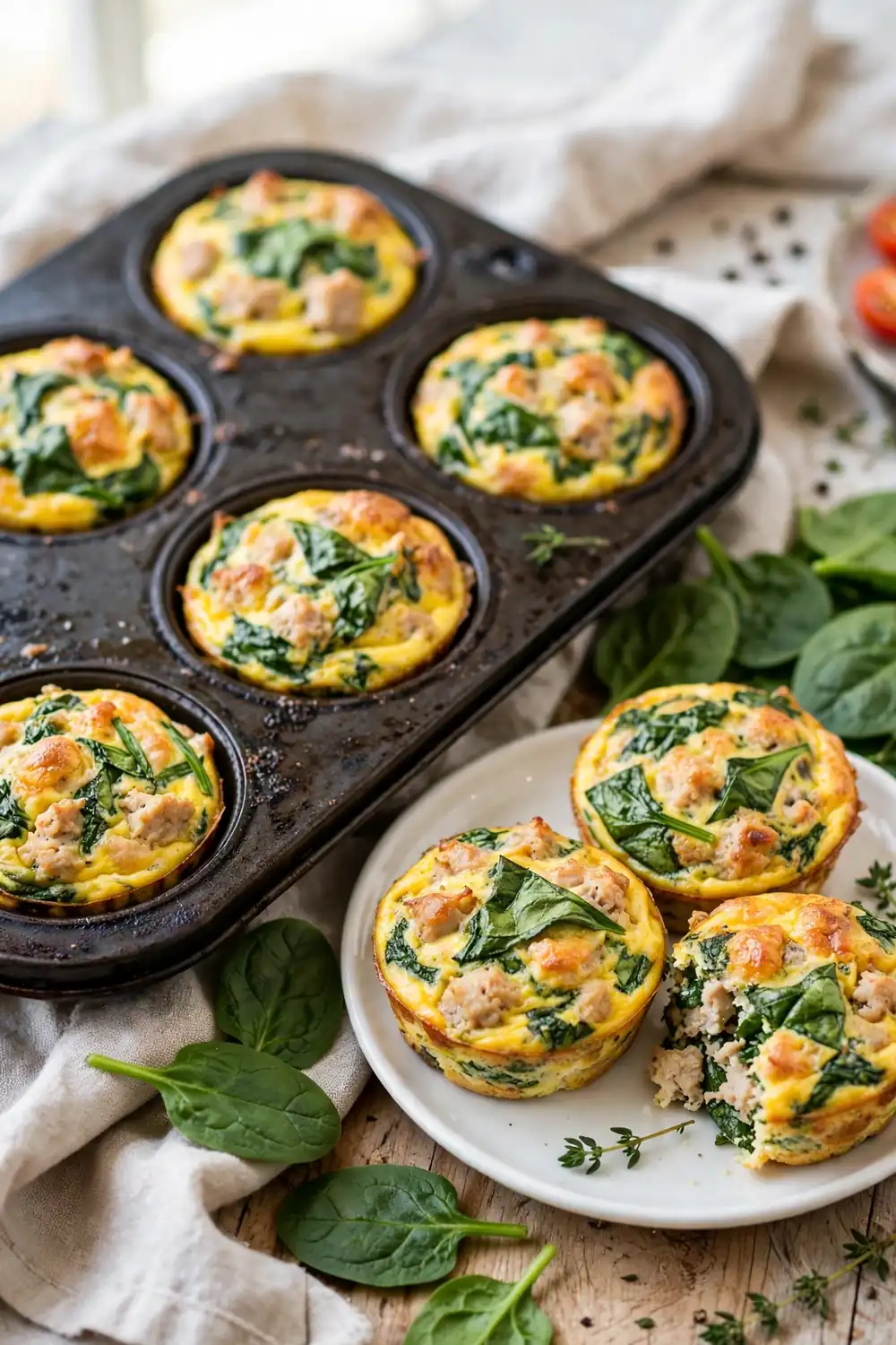 HP 500 cal meals 14