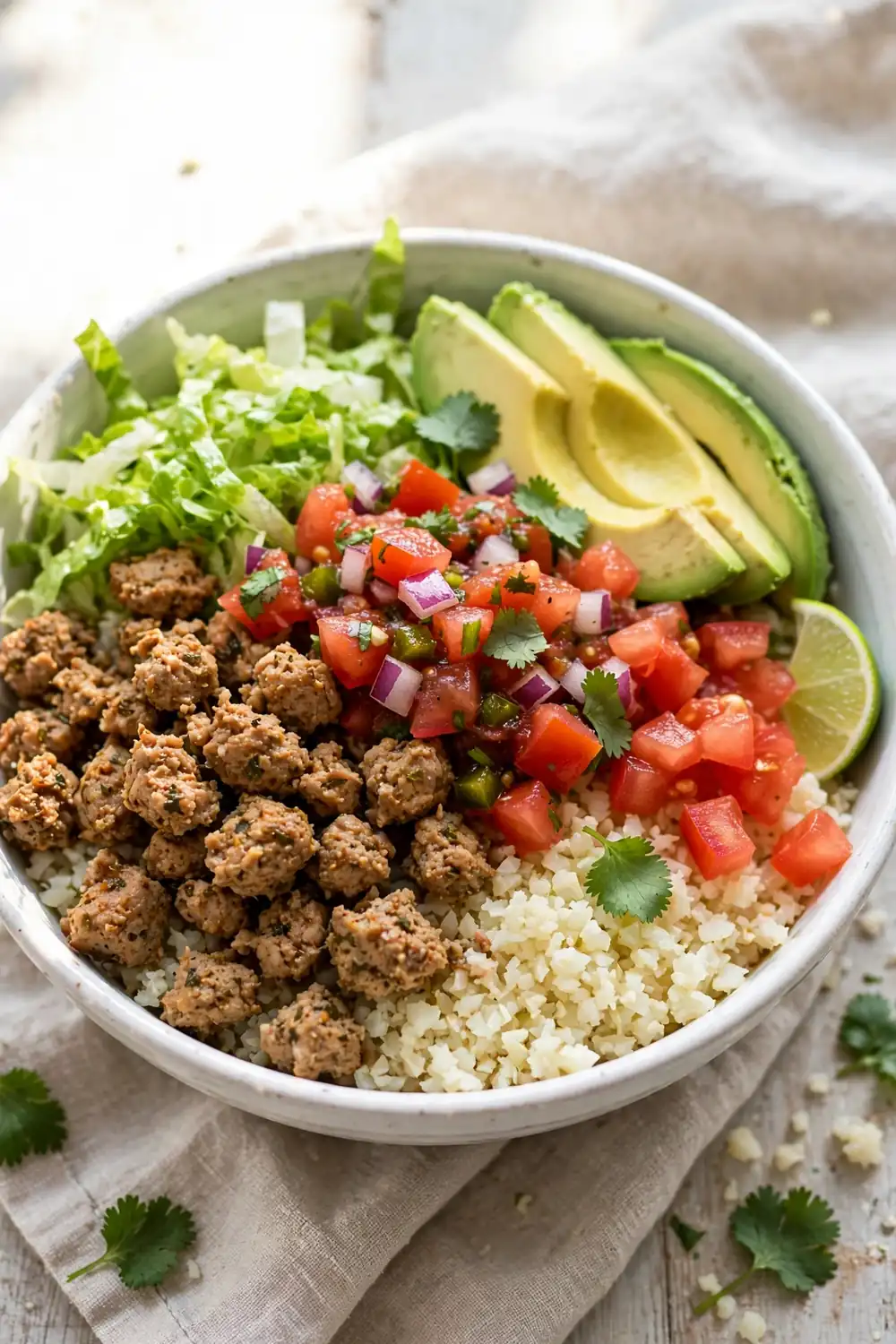 HP 500 cal meals 20