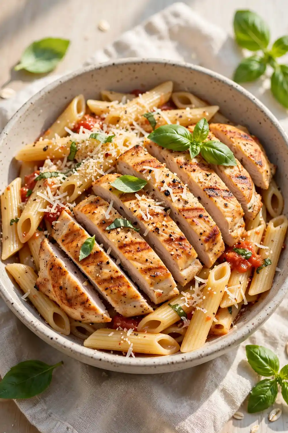 HP 500 cal meals 23