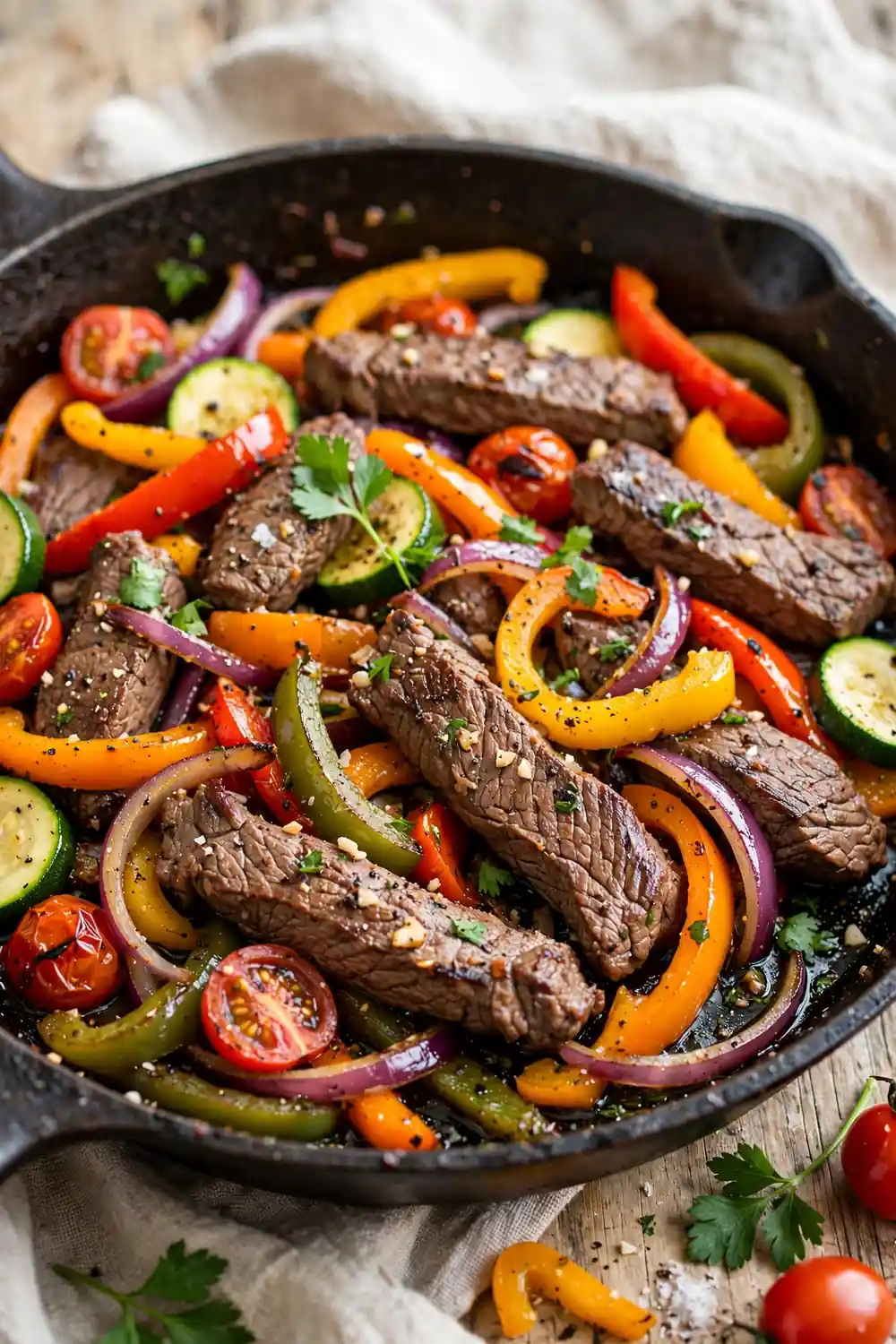 HP beef meals 10