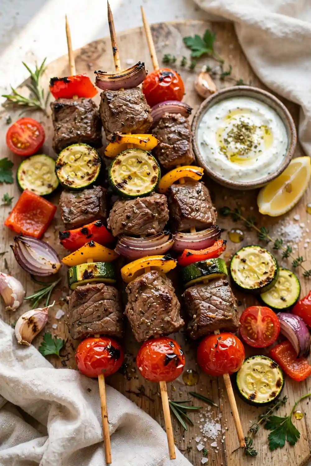 HP beef meals 13