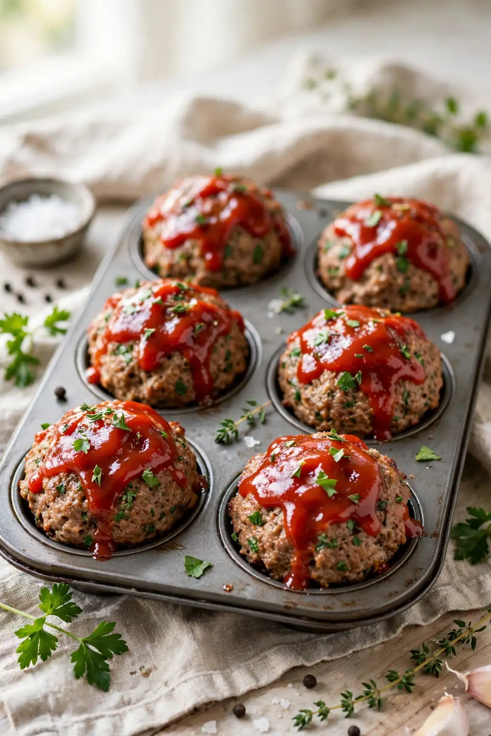 HP beef meals 20