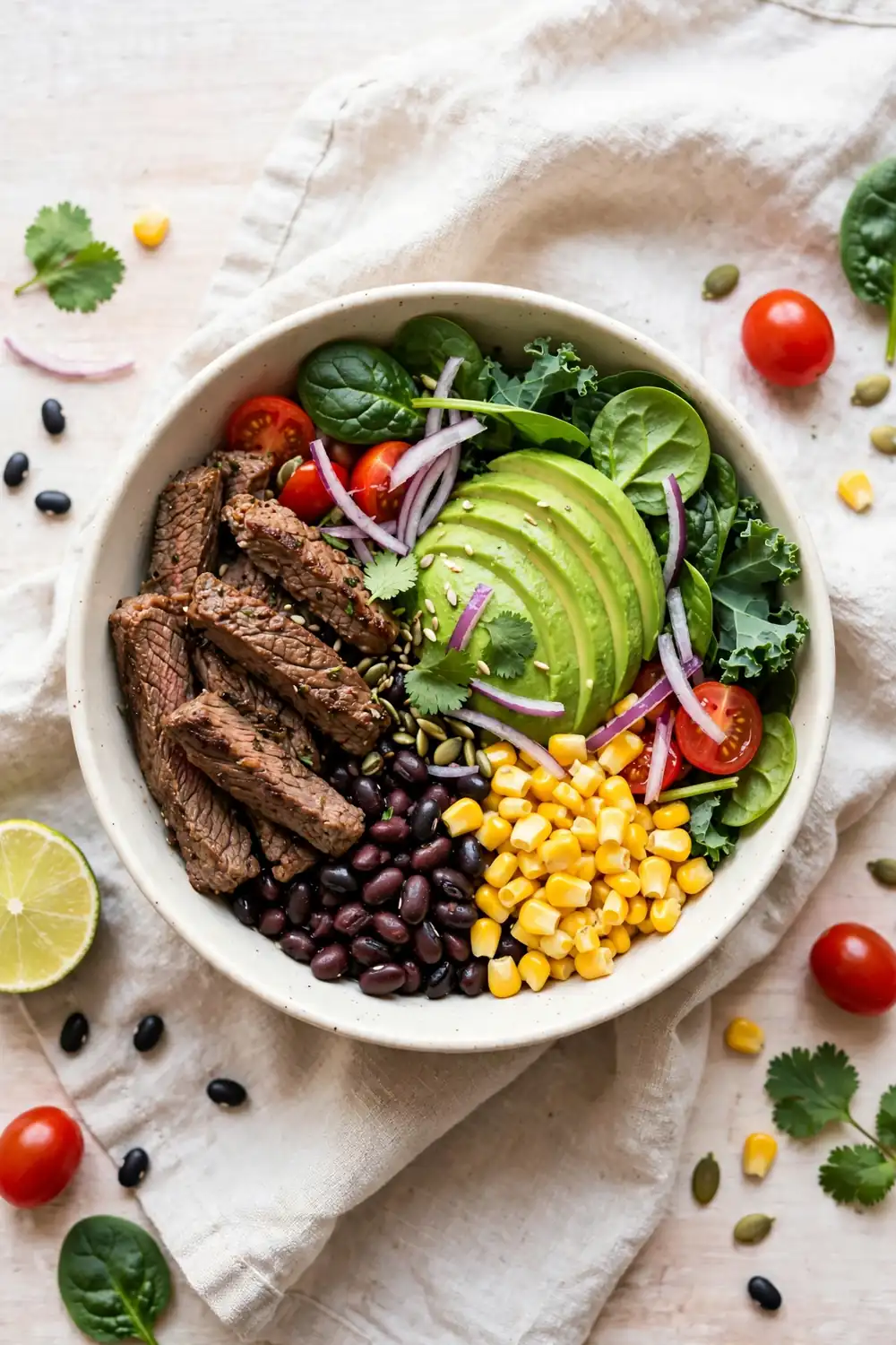 HP beef meals 21