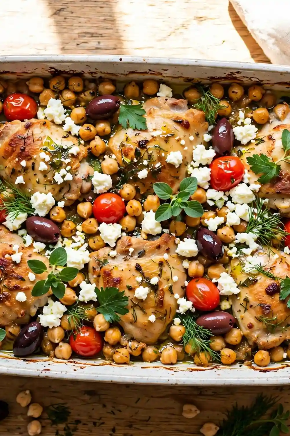 HP casseroles 10