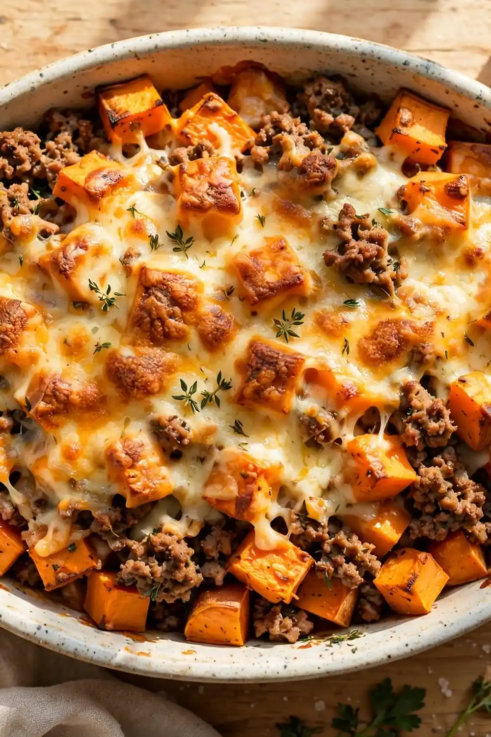 HP casseroles 11