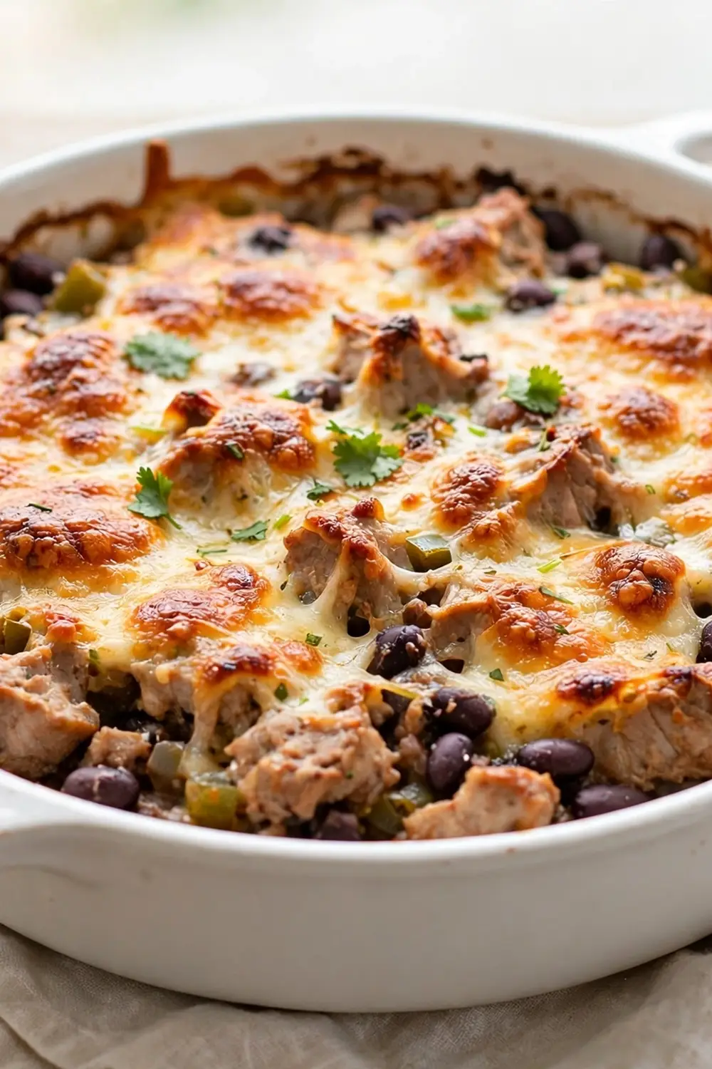 HP casseroles 13