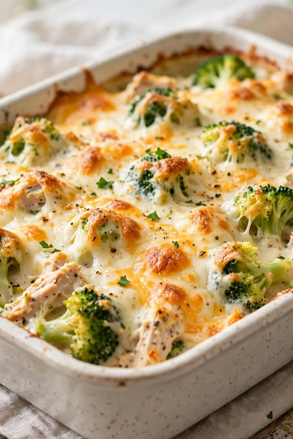 HP casseroles 15