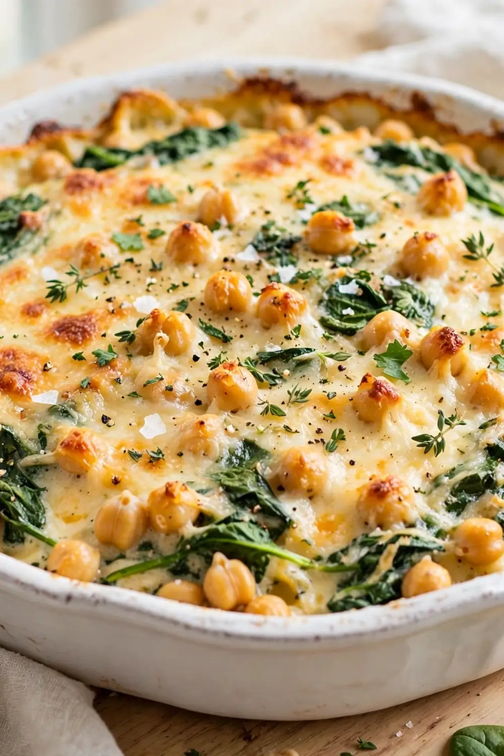 HP casseroles 19