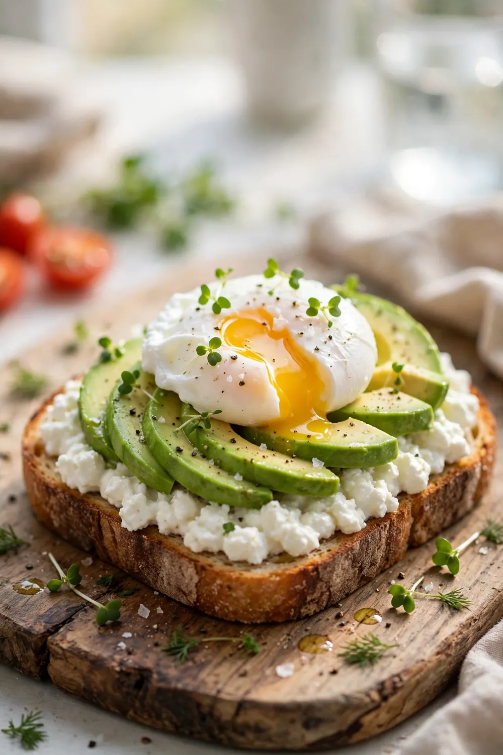 HP cottage cheese breakfast 06