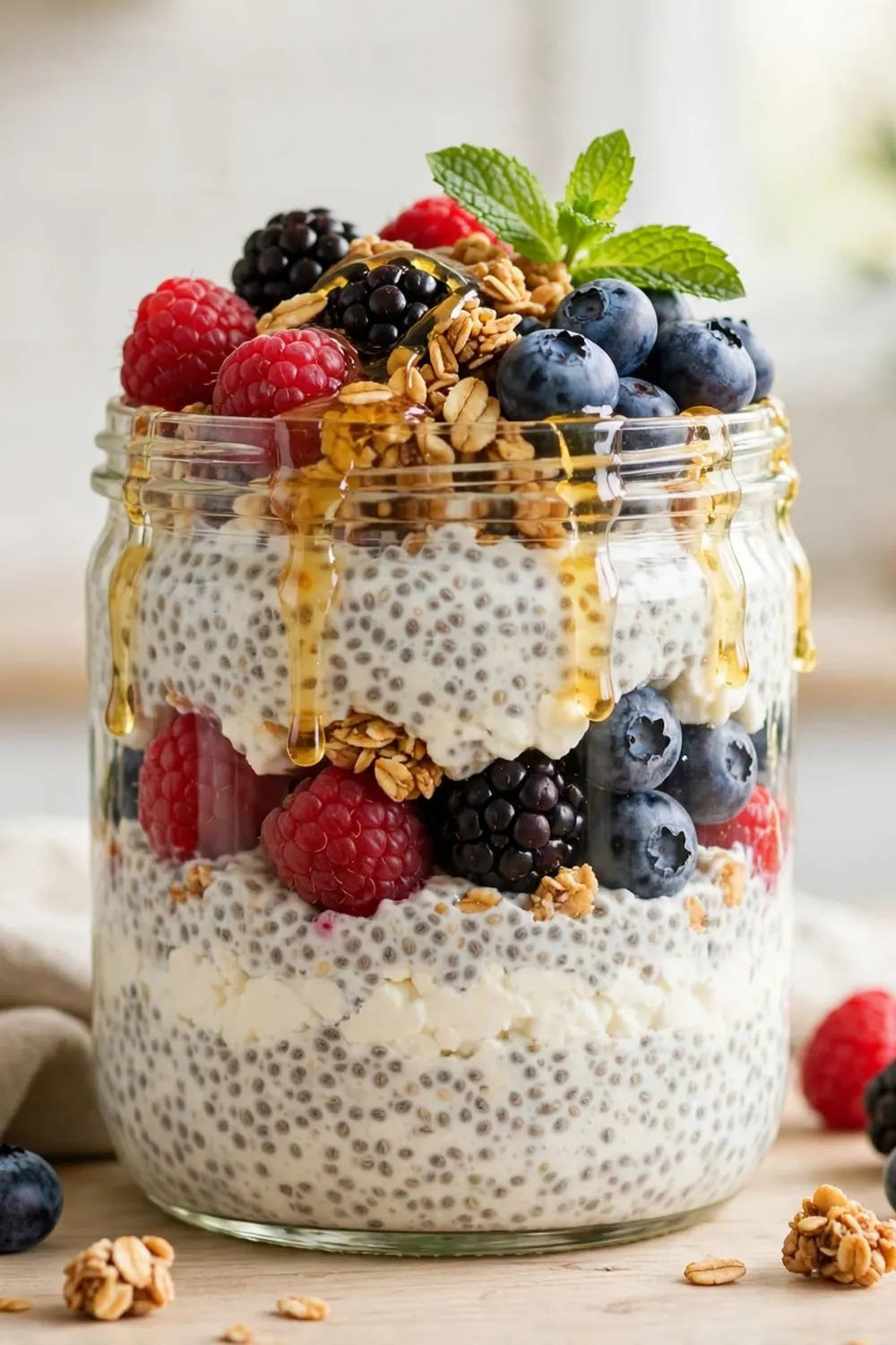 HP cottage cheese breakfast 10