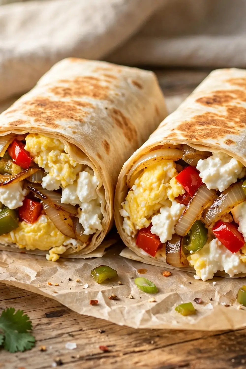 HP cottage cheese breakfast 11