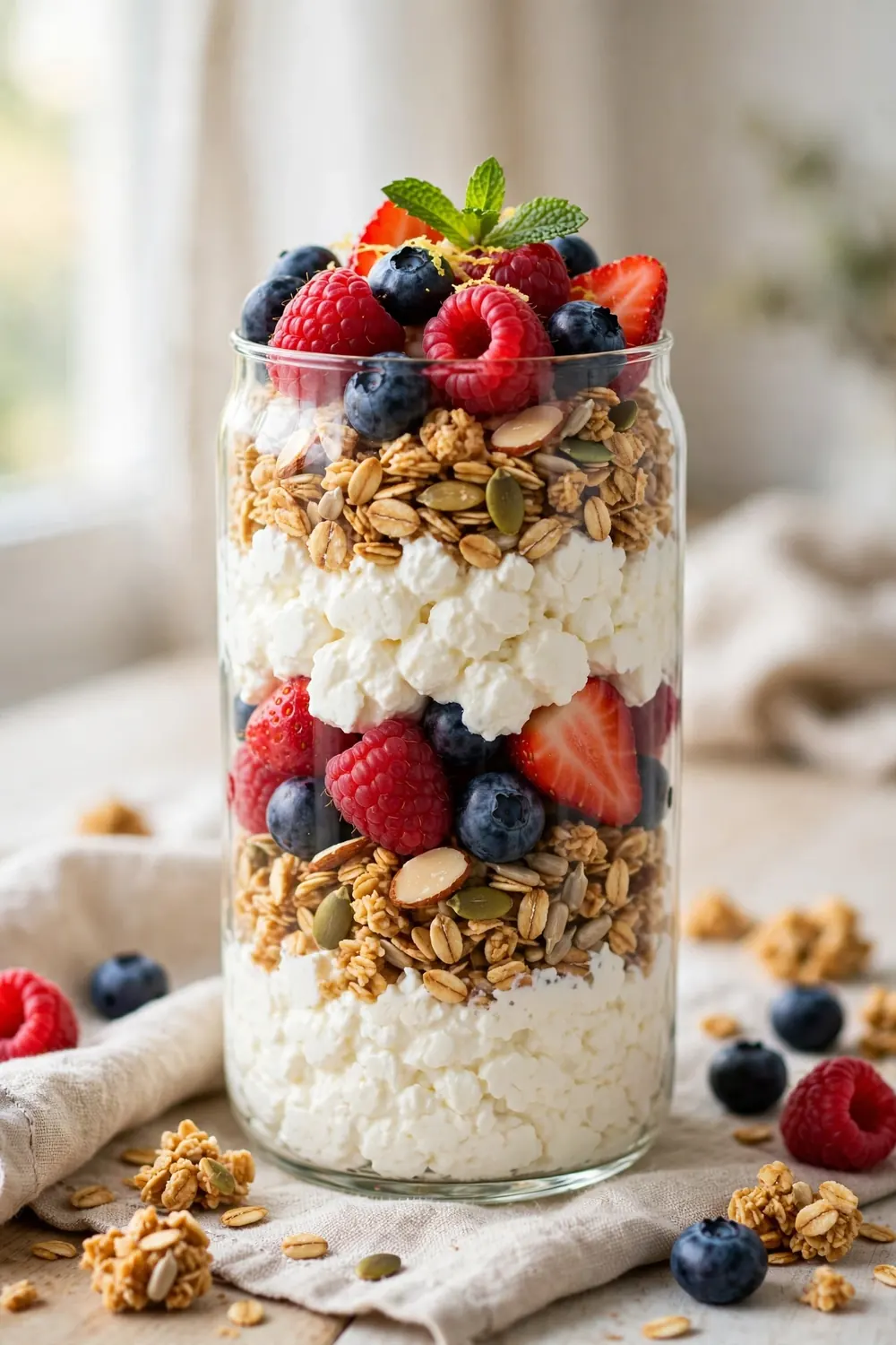 HP cottage cheese breakfast 15
