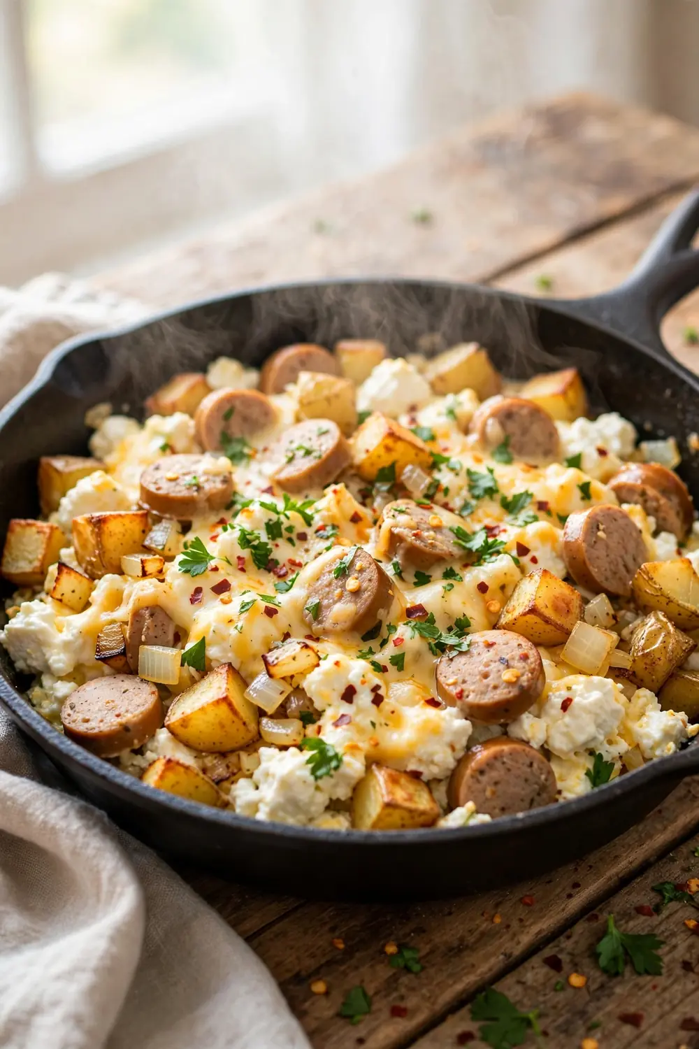 HP cottage cheese breakfast 18