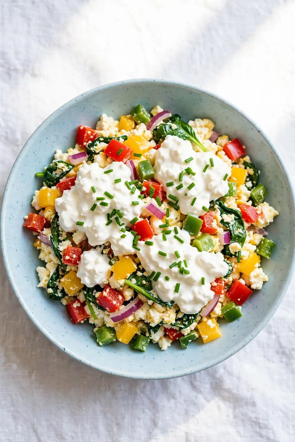 HP cottage cheese breakfast 20