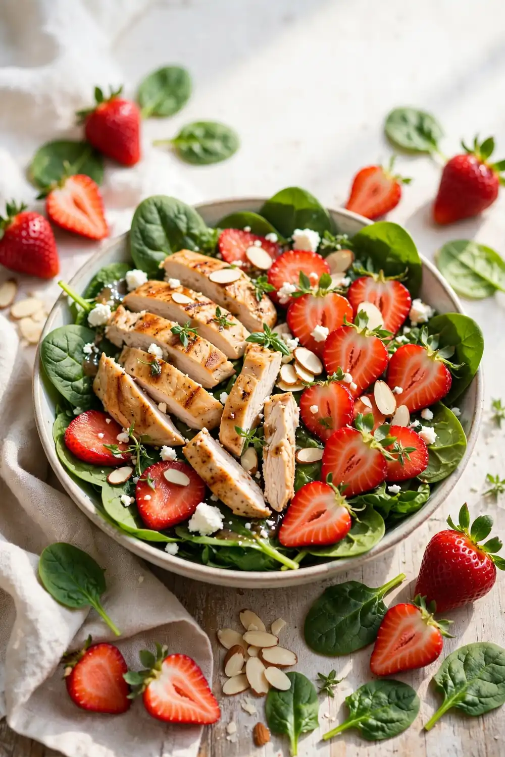 HP chicken salad 12