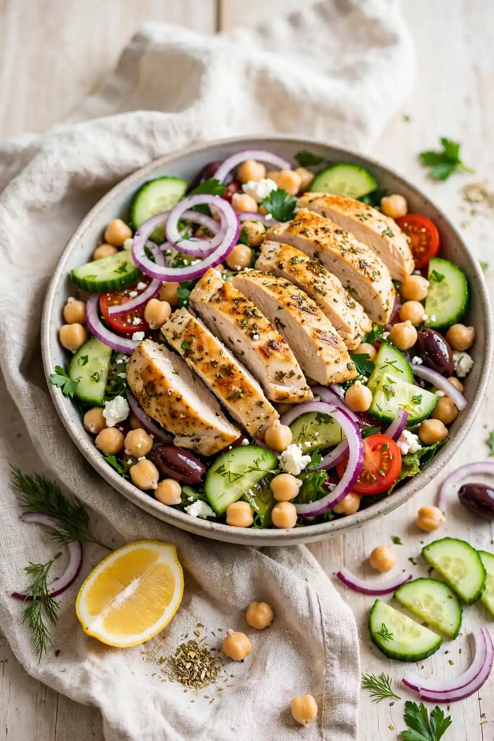 HP chicken salad 13