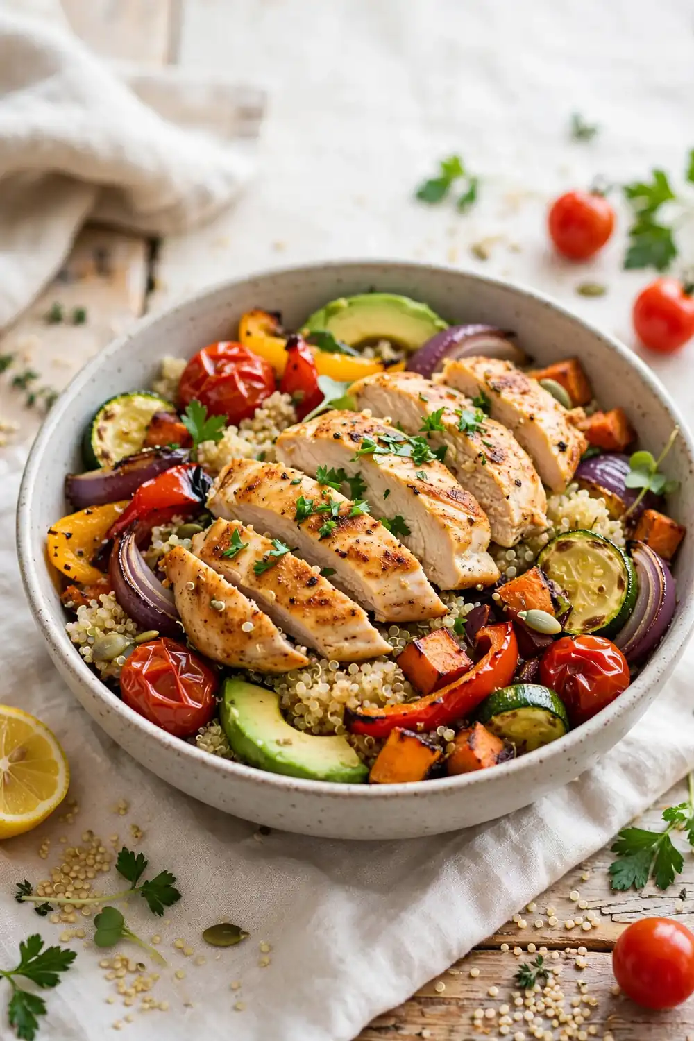HP chicken salad 18