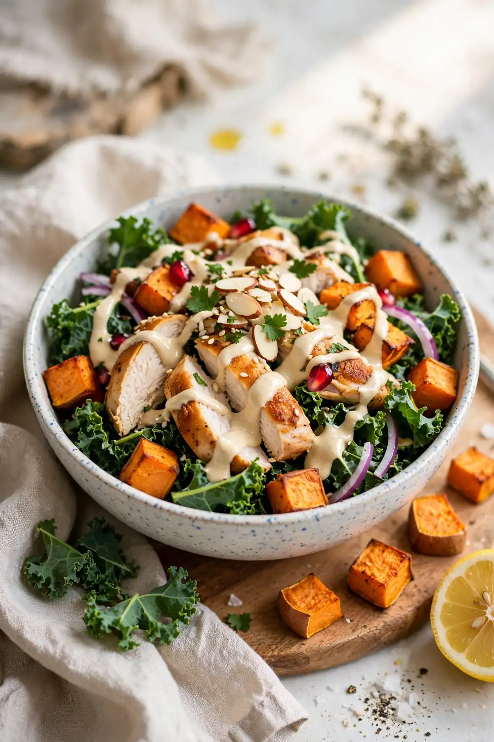 HP chicken salad 19
