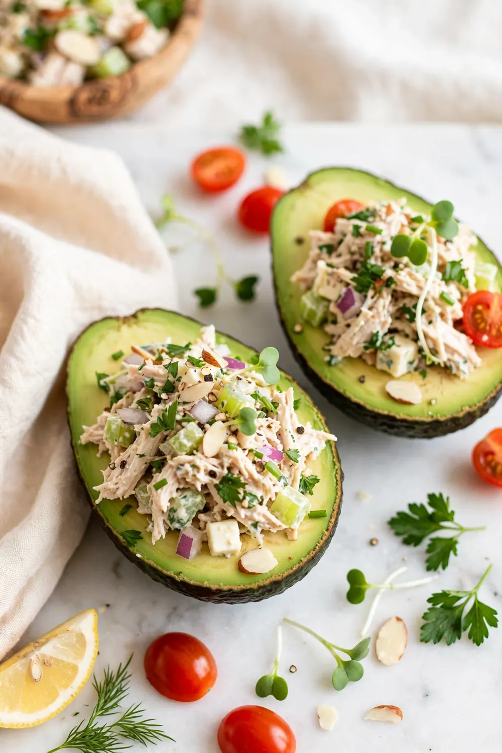 HP chicken salad 20