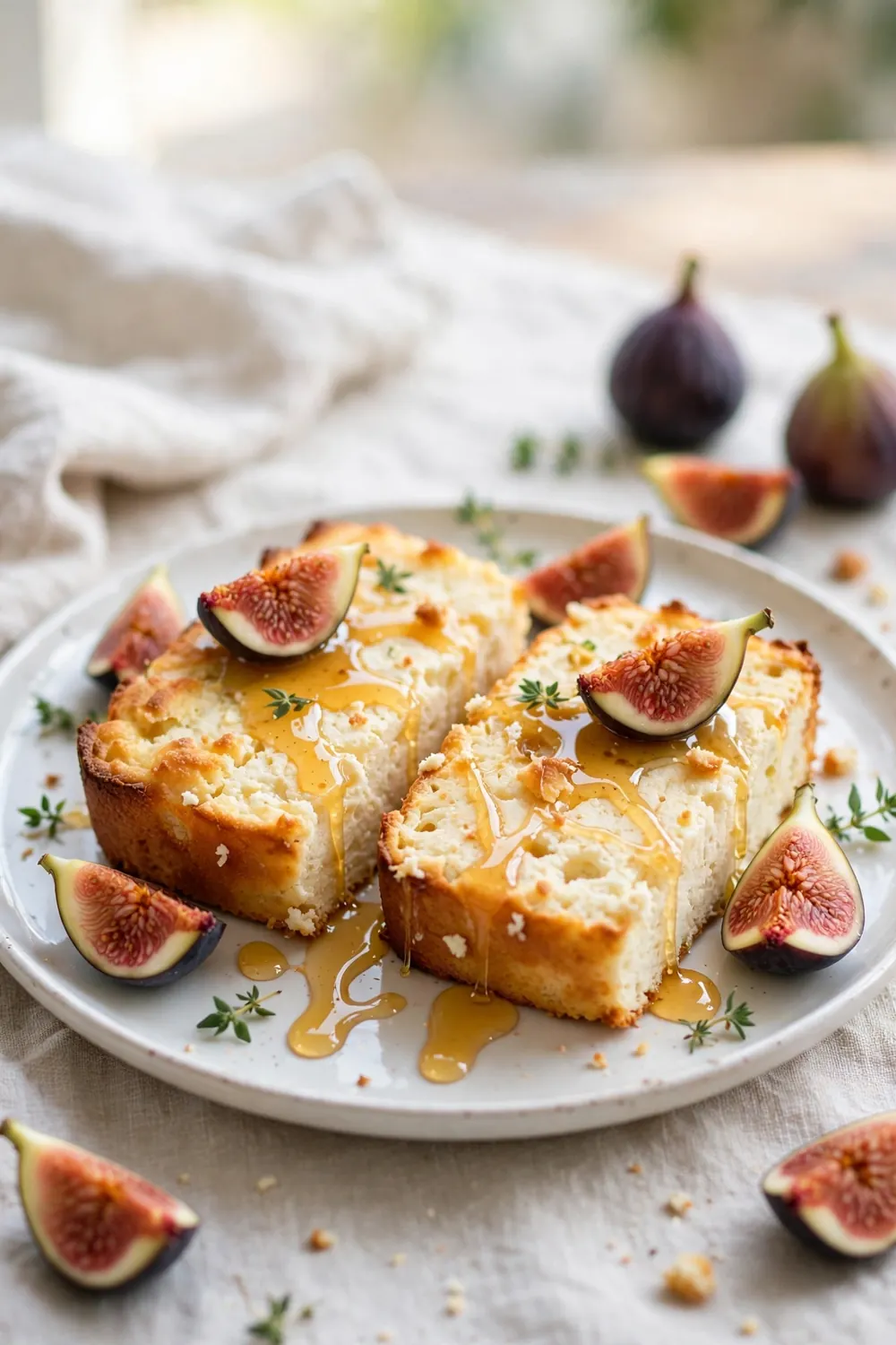 HP dessert ideas 14