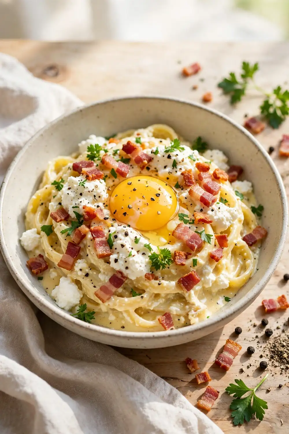 HP pasta 15