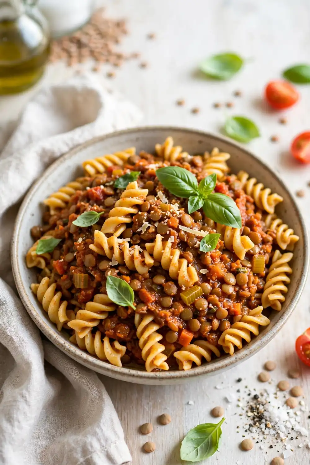 HP pasta 20