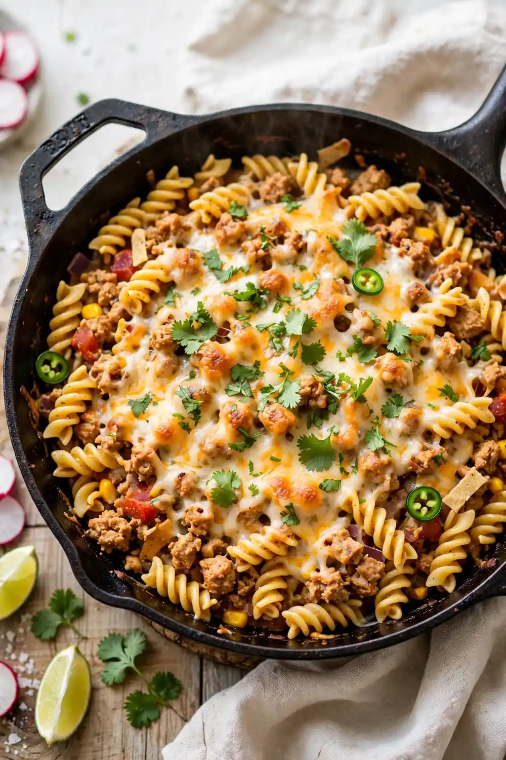 HP pasta 21