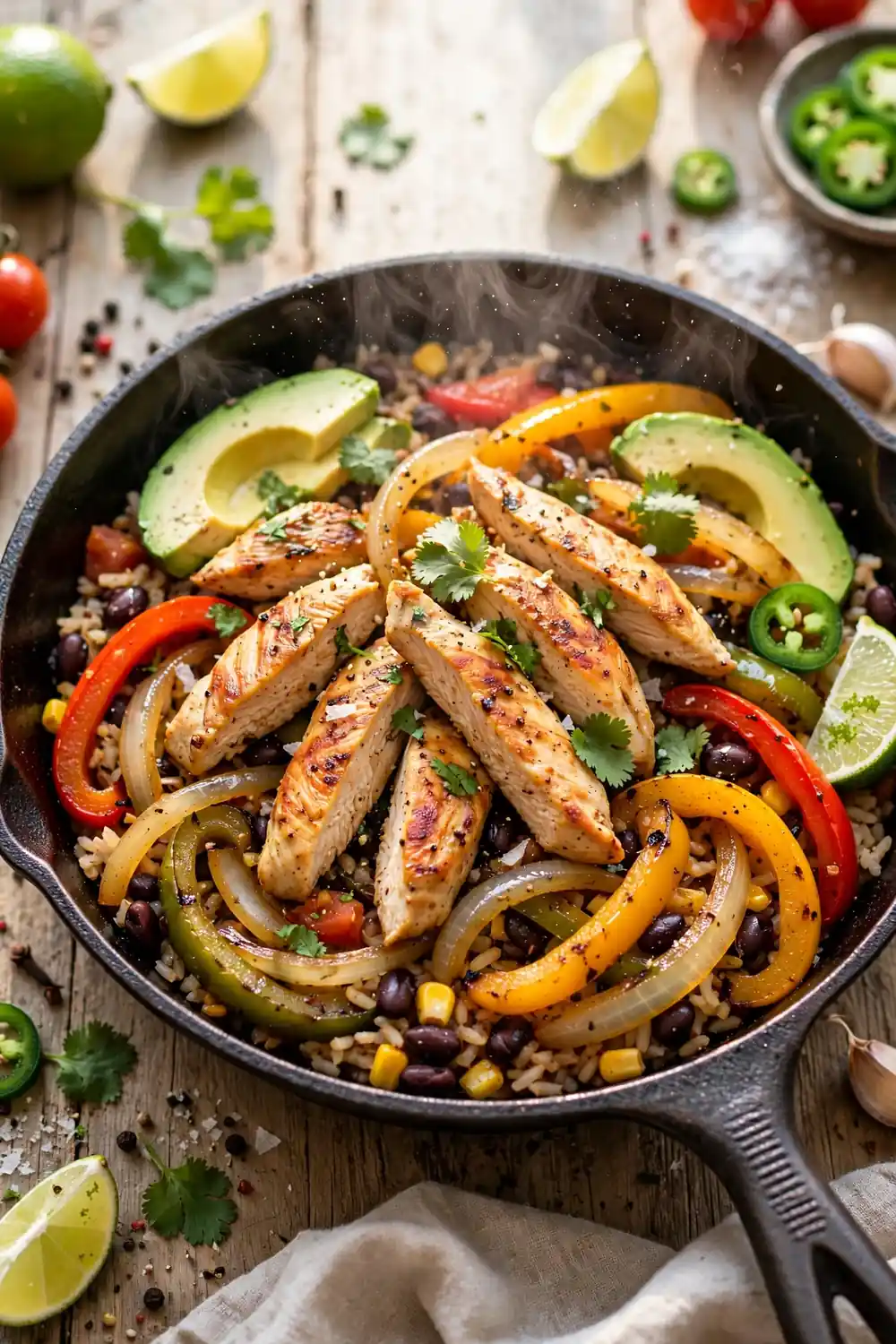 HP power meals 16
