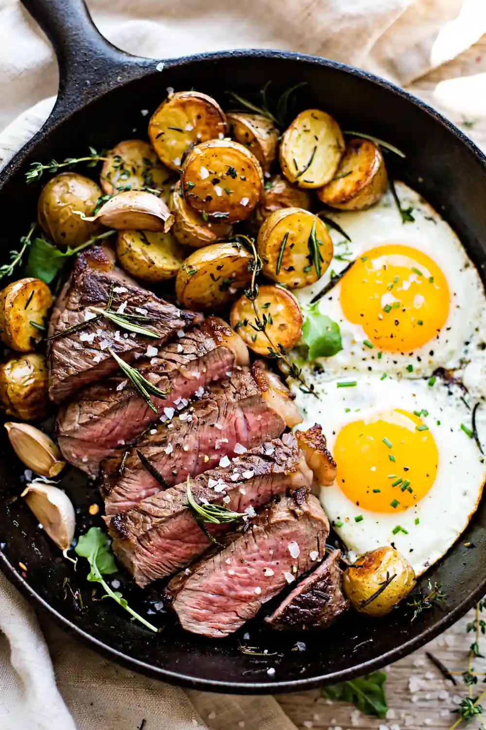HP power meals 19