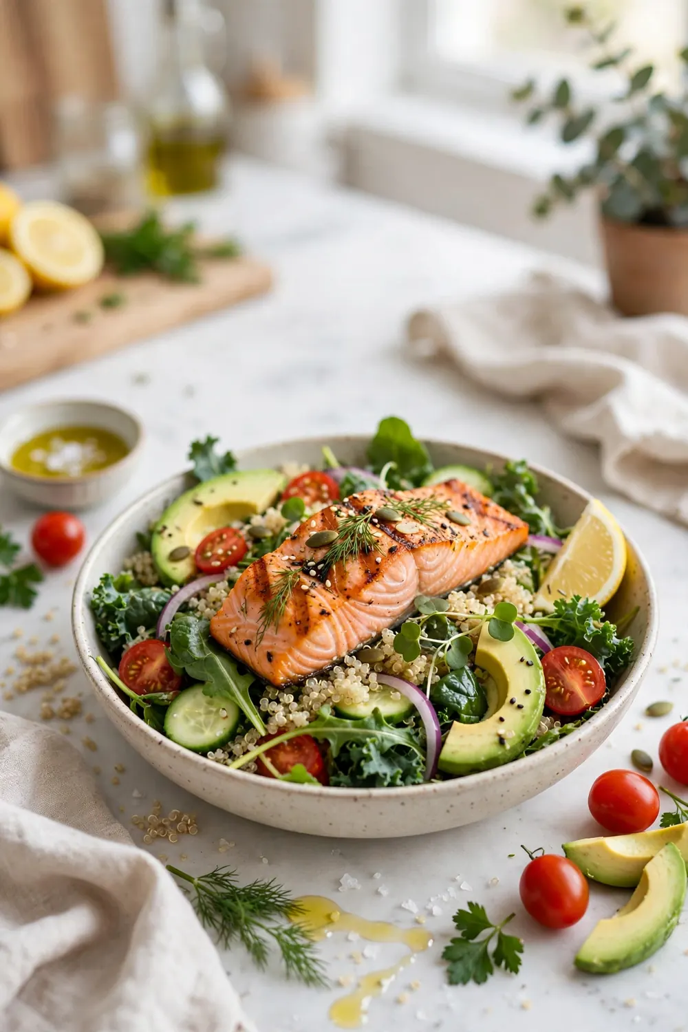 HP power meals 22