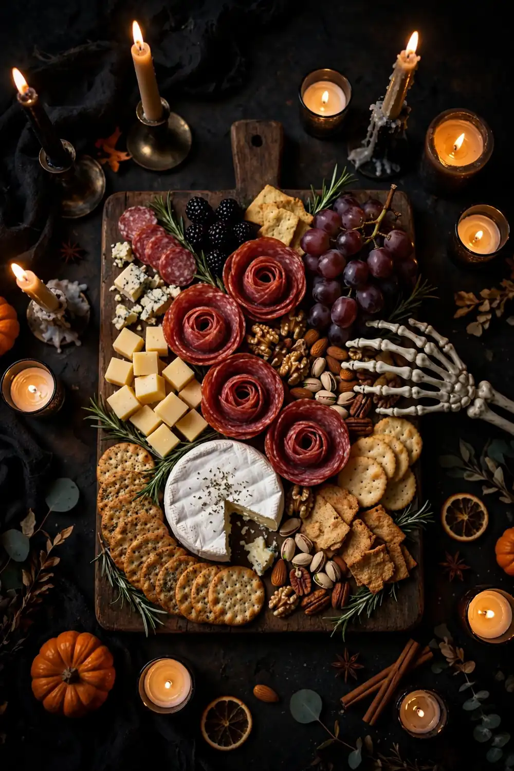 halloween treats 12