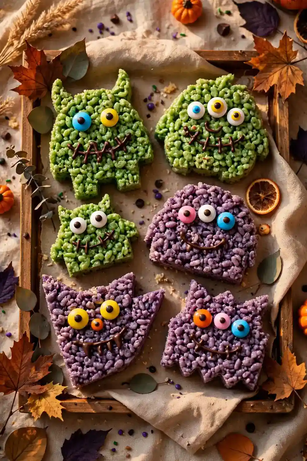 halloween treats 24
