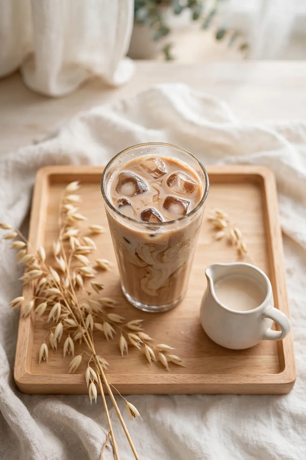 iced pumpkin cream chai latte 12