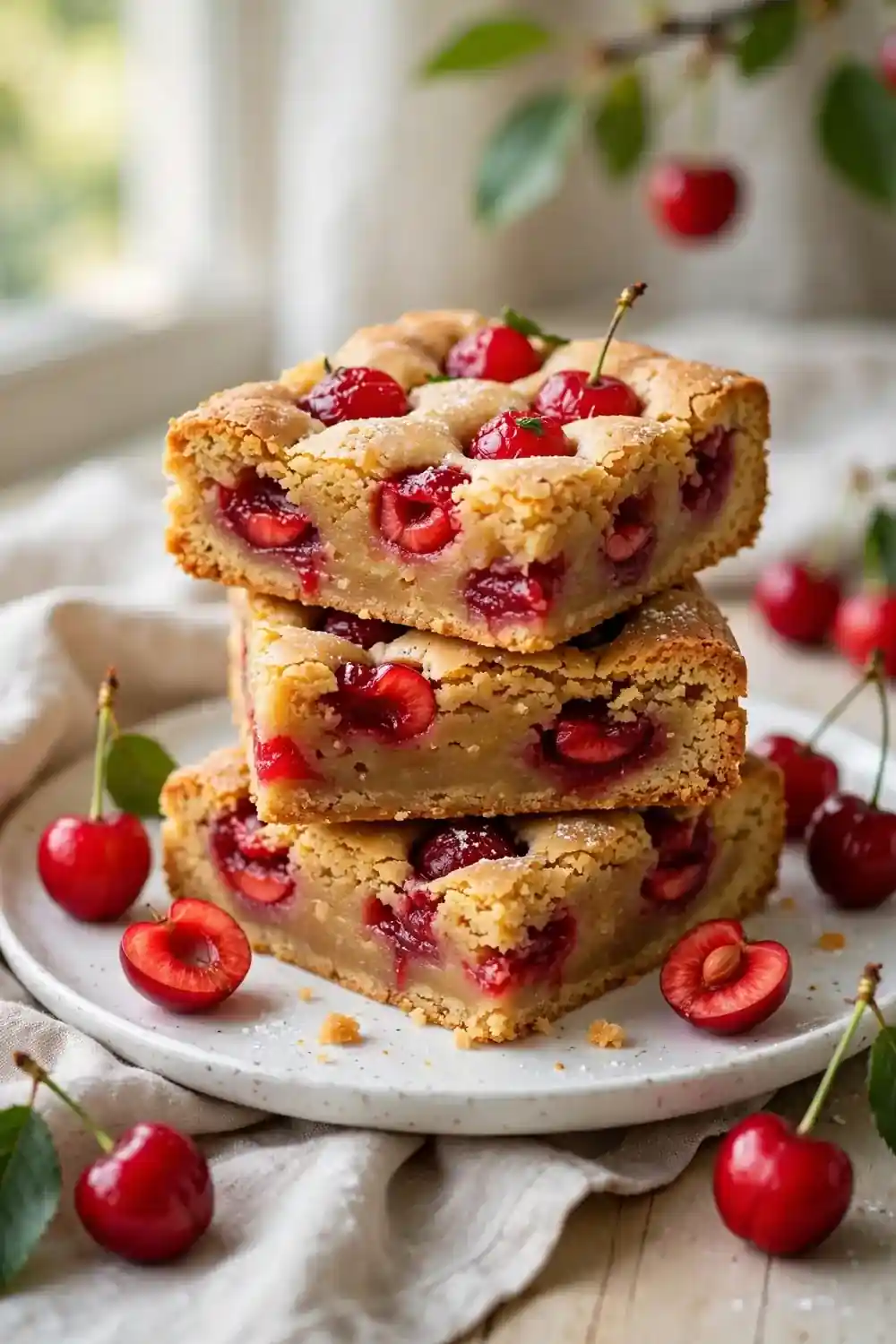 Classic Cherry Chewy