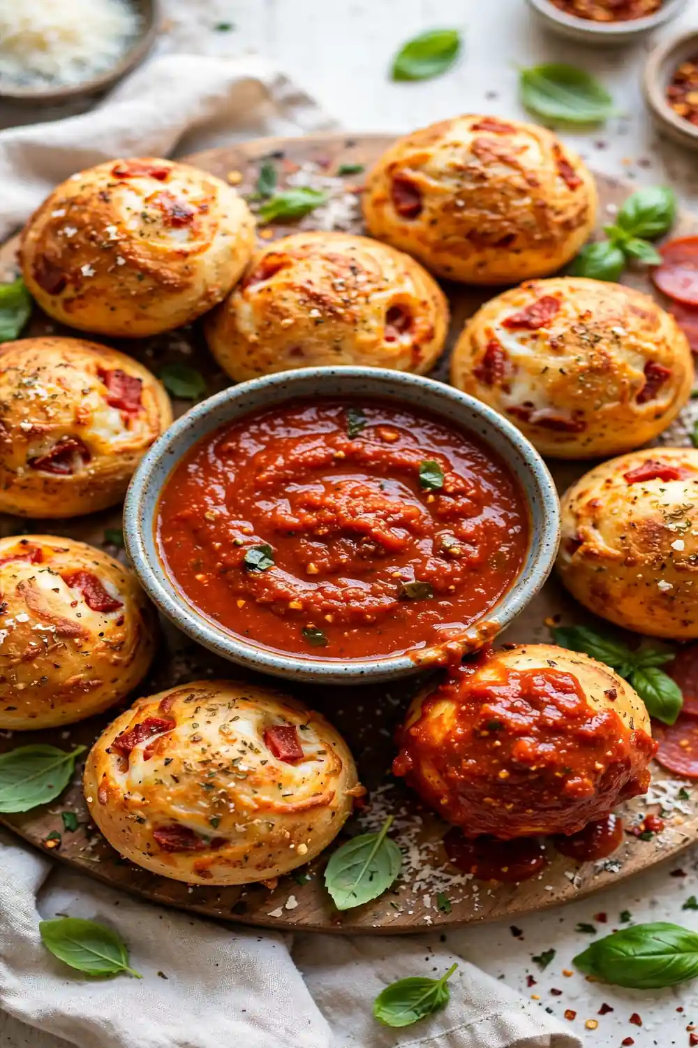 Marinara Dunking Sauce