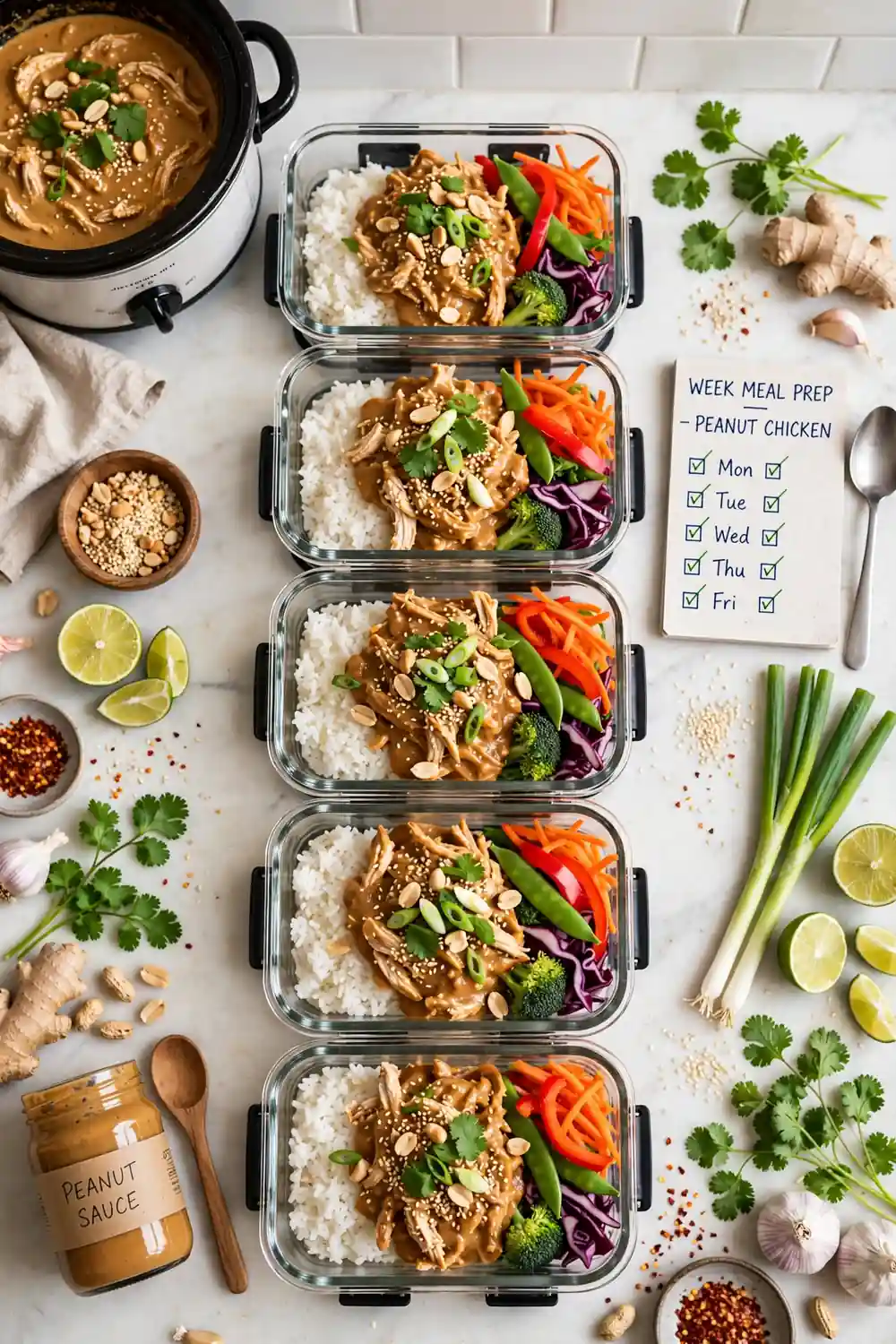 Meal Prep Bowls