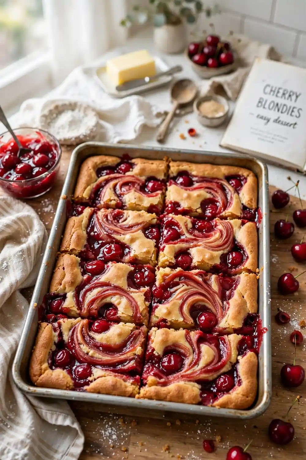 Cherry Pie Filling