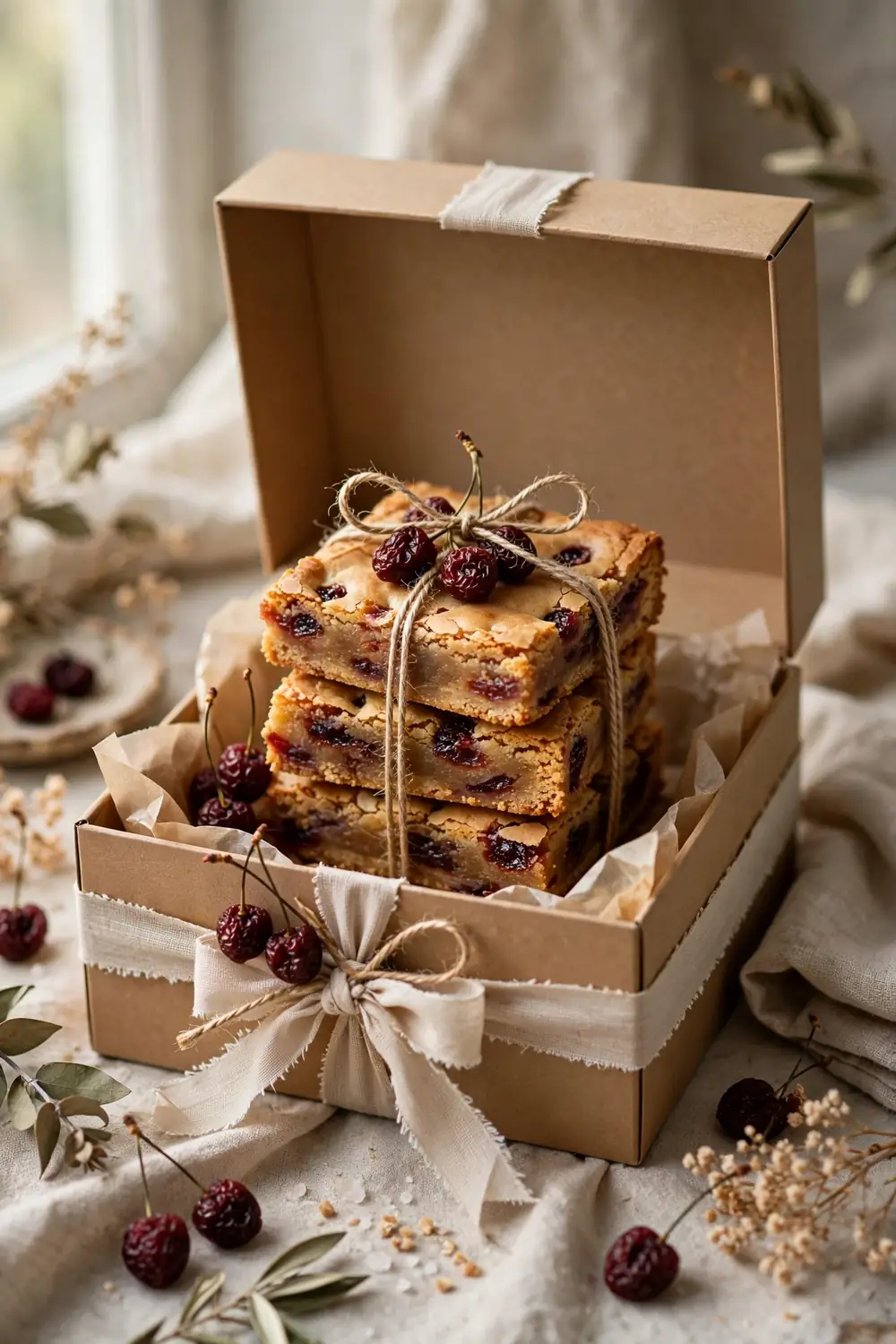 Gift Box Ready
