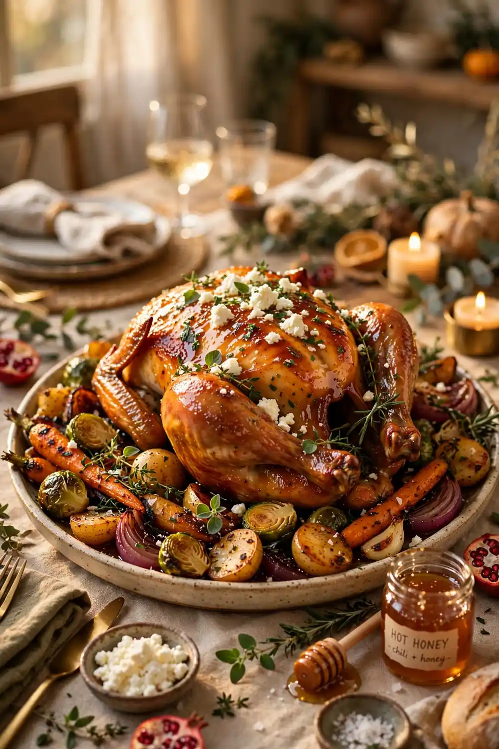 Sunday Roast Version