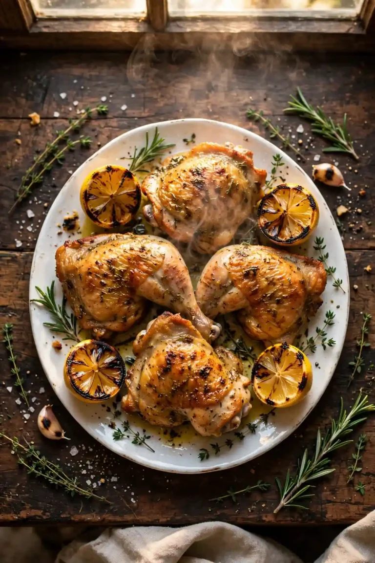 20 Satisfying Low-Carb Dinner Ideas to Try Tonight