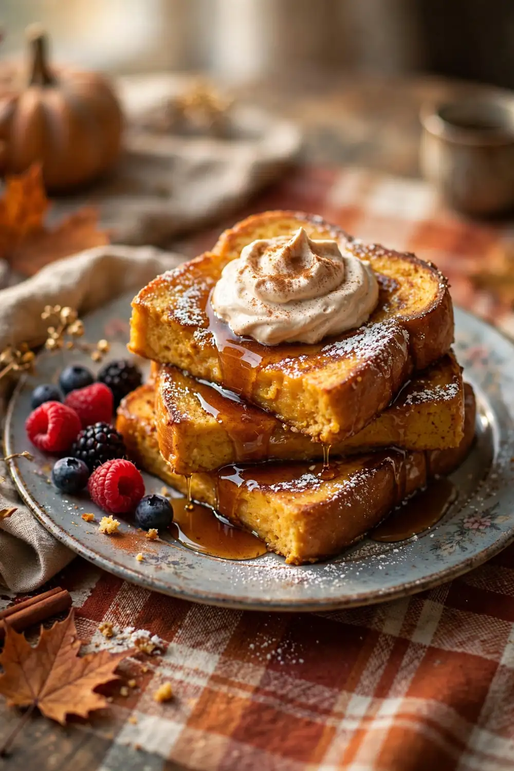 fall breakfast ideas 10