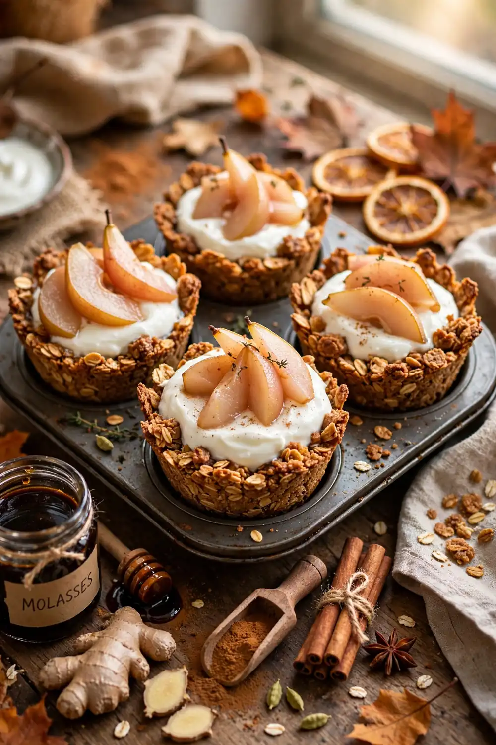 fall breakfast ideas 13