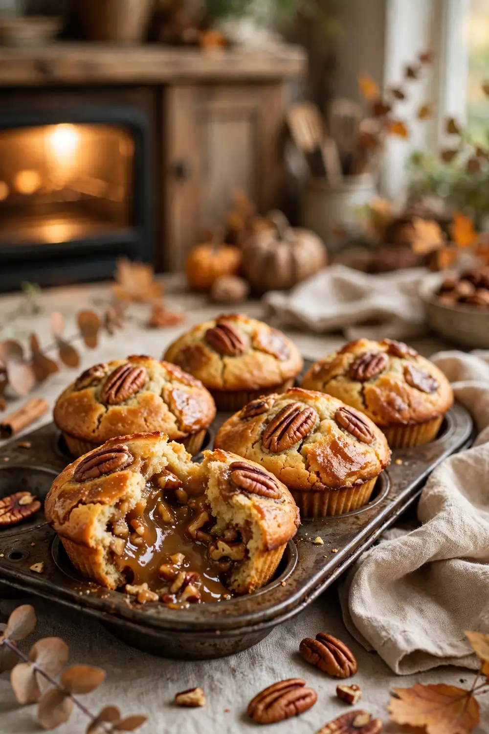 fall breakfast ideas 15