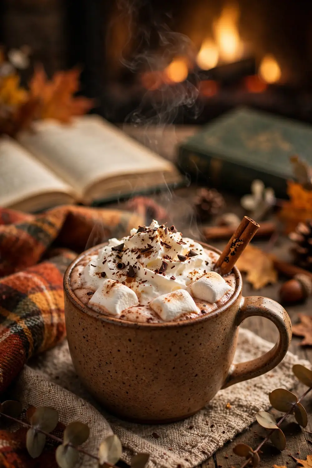 fall breakfast ideas 16