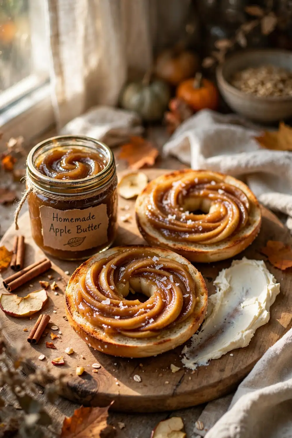 fall breakfast ideas 17