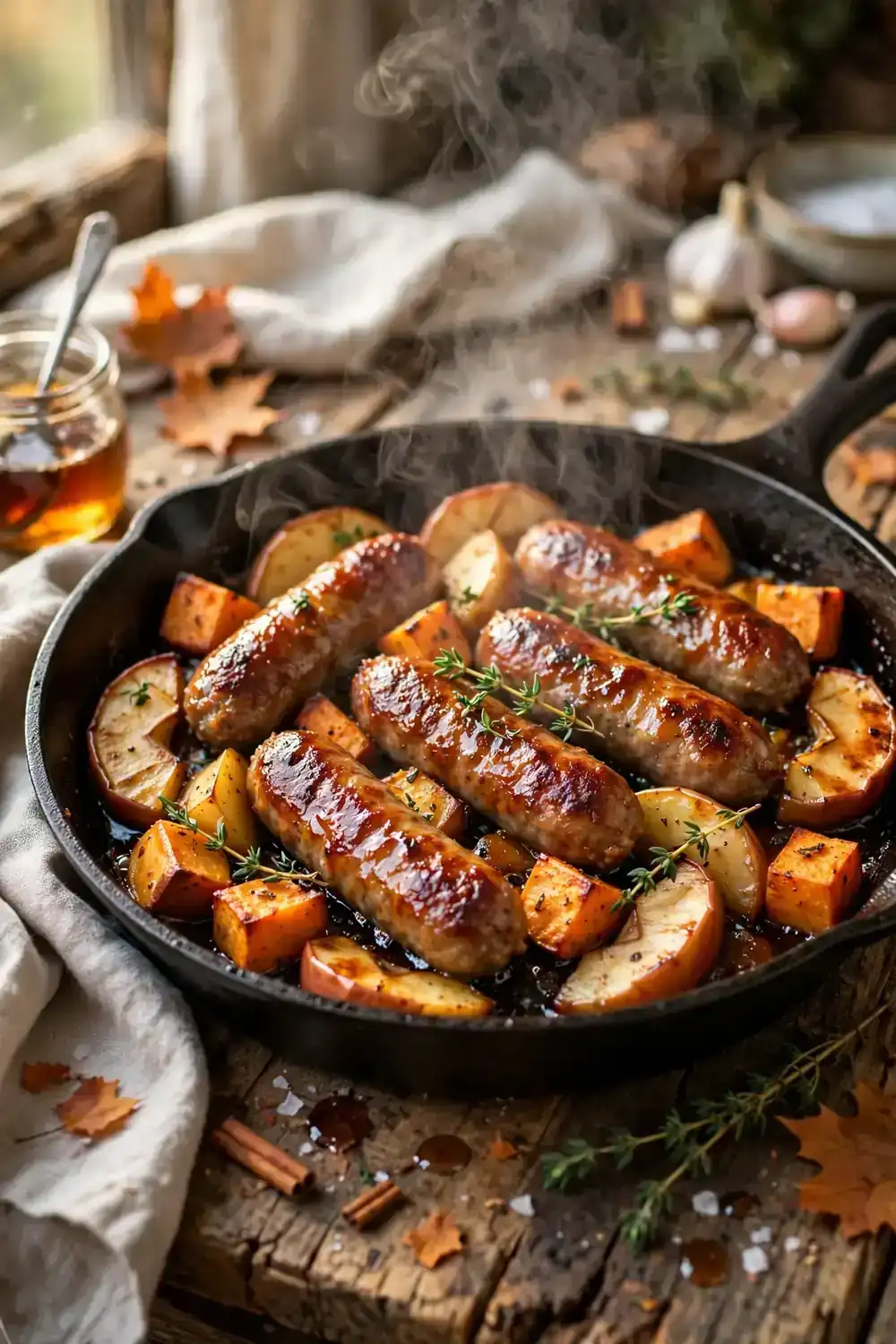 fall breakfast ideas 19