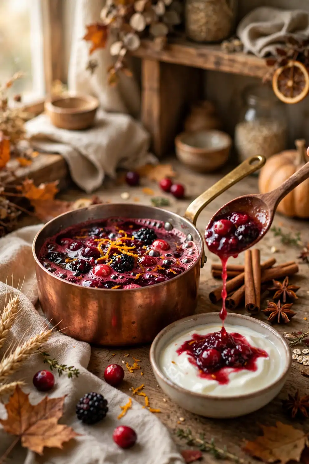 fall breakfast ideas 21