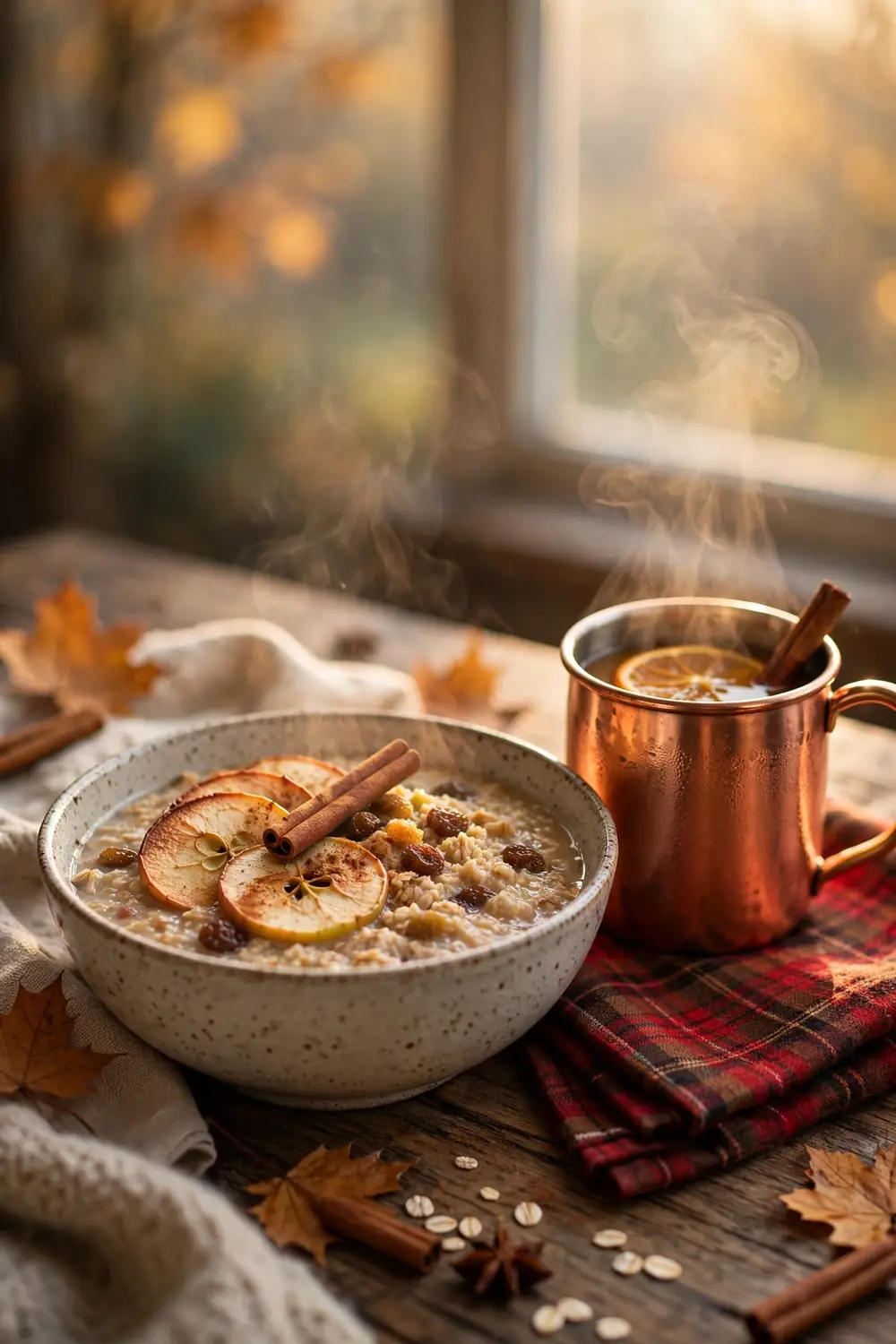 fall breakfast ideas 24